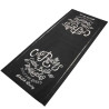Tapis de paddock BikeTEK SERIES 7 CAFE RACER CUSTOM 190x80cm