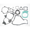 Full engine seals Tecnium 808211 Honda CR80/85R/85RB