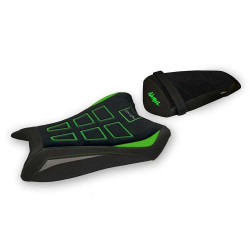 Seat cover Tappezzeria PERLIS SPECIAL COMFORT SYSTEM Kawasaki ZX-10R 11-15