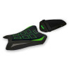 Seat cover Tappezzeria PERLIS SPECIAL COMFORT SYSTEM Kawasaki ZX-10R 11-15