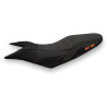 Seat cover Tappezzeria POMPEI COMFORT SYSTEM KTM 990 Supermoto 08-10