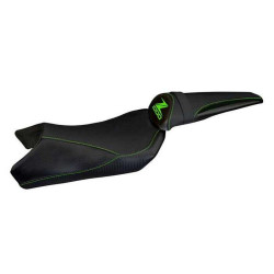 Housse de selle Tappezzeria BERNA 2 Kawasaki Z1000 10-13