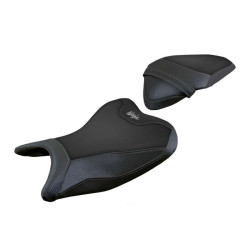 Housse de selle Tappezzeria RIBERA Kawasaki Ninja 400 18-