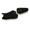 Seat cover Tappezzeria SANDY 2 Kawasaki ZX-6R 09-12