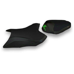 Seat cover Tappezzeria MUMBAI 1 Kawasaki Z800 13-16