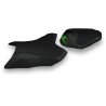 Seat cover Tappezzeria MUMBAI 1 Kawasaki Z800 13-16