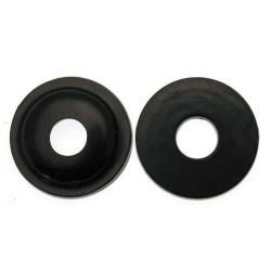 Cache orifice de clignotant Bihr WHSO1 HONDA/SUZUKI 2