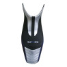 Saddle cover Bagster (2176LC) Blue Fonce/Black/Gris Metallise /Letters Grises Cla Suzuki GSR600 (Special Series Bagster) 06
