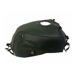 Tapis de réservoir Bagster vert foncé (1337G) Kawasaki ZRX1100