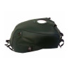 Tapis de réservoir Bagster vert foncé (1337G) Kawasaki ZRX1100