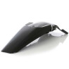 Garde-boue Arr. noir Acerbis Honda CRF150R (0010346.090)