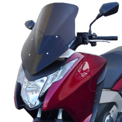 Bullster SPORT bubble 57cm (BH162SP) Honda INTEGRA