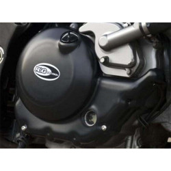 Left clipboard R&G Suzuki SV650 05-