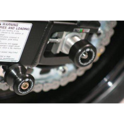 Diabolos moto R&G Honda CBR600RR 07-