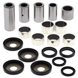 Kit réparation bielettes d'amortisseur All Balls 27-1140 Yamaha YFM700R/Raptor