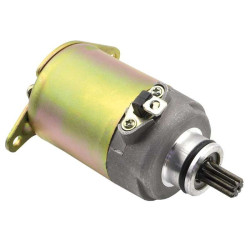 Starter Tecnium Kymco AGILITY 125/150/200