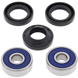Front wheel bearing kit All Balls 25-1072 HONDA MT50S 93-96