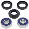 Kit roulements de roue Avant All Balls 25-1072 HONDA MT50S 93-96