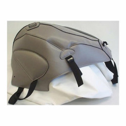 Tapis de réservoir Bagster daim (1404C) Kawasaki ZX12 R