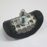 Gripster de roue avant EMGO alu 2,15 pouces