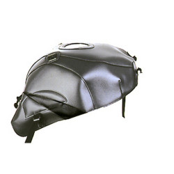 Tapis de réservoir Bagster anthracite/pointe noire (1316O) Suzuki GSX600 R