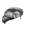 Bagster tank mat anthracite/black (1316O) Suzuki GSX600 R