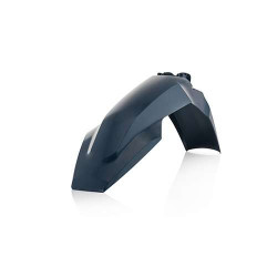 Garde-boue Av. bleu Acerbis Husqvarna TC85 (0023040.040)