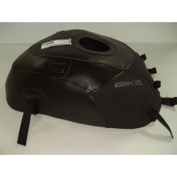 Bagster tank mat black/ mat black (1569D) Suzuki GSX1000 R