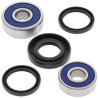 Kit roulements de roue Arrière All Balls 25-1179 KAWASAKI KX80 86-87