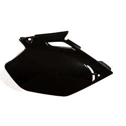 Acerbis black side plates Yamaha YZF250 (0003669.090)