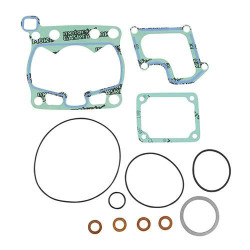 Pochette joints haut-moteur Athena P400510600080 Suzuki RM80 