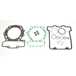 Pochette joints haut-moteur Athena P400250600654 Kawasaki KLX650
