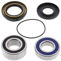 Kit roulements de roue Arrière All Balls 25-1478 SUZUKI LT-Z 250