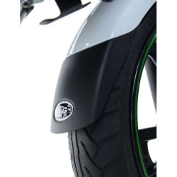 Front-beam extension R&G Honda CRF1000L AFRICA TWIN