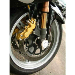 Fork protection R&G GSXR600 750 '96-01 1000 '01 GSX1300R TL1000S R
