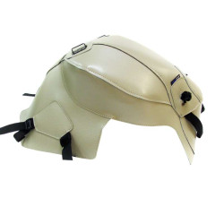 Bagster tank mat grey (1639A) BMW F800R