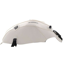 Tapis de réservoir Bagster blanc (1611B) Honda CBR600F