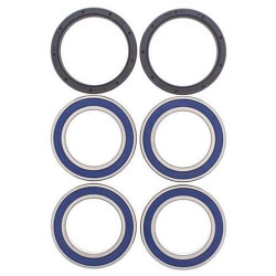front wheel bearing kit All Balls 25-1565