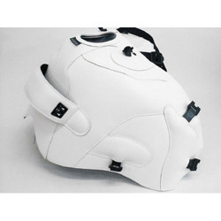 Bagster tank mat white (1251B)