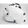 Tapis de réservoir Bagster blanc (1251B)