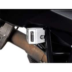 SW-Motech brake fluid reservoir cover BMW F650/F800GS -12 2