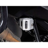 SW-Motech brake fluid reservoir cover BMW F650/F800GS -12