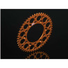 Crown Renthal anti-orange 49 teeth KTM SX/SX-F