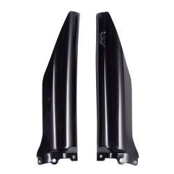 Protections de fourche noir Acerbis SUZUKI RM-Z250