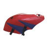 Bagster tank mat red/china blue (1495A) Honda CBR600 RR