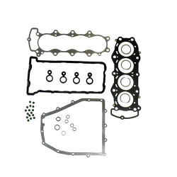 Pochette joints haut-moteur Athena P400250600605 Kawasaki ZX6R