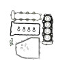 Pochette joints haut-moteur Athena P400250600605 Kawasaki ZX6R