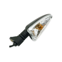 Original turn signal Vparts front left rear right YZF125R 08- XT660Z Speed/Street Tripe