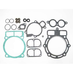High-engine joint pouch Tecnium 810318
