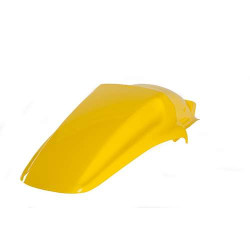  Acerbis SUZUKI RM125 yellow mudguard (0008043.060)